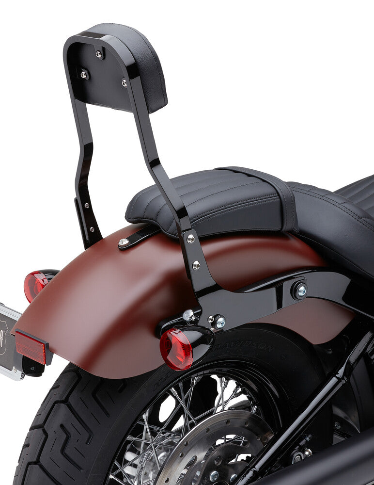 Cobra 82-96546 602-2049B Detach backrest short