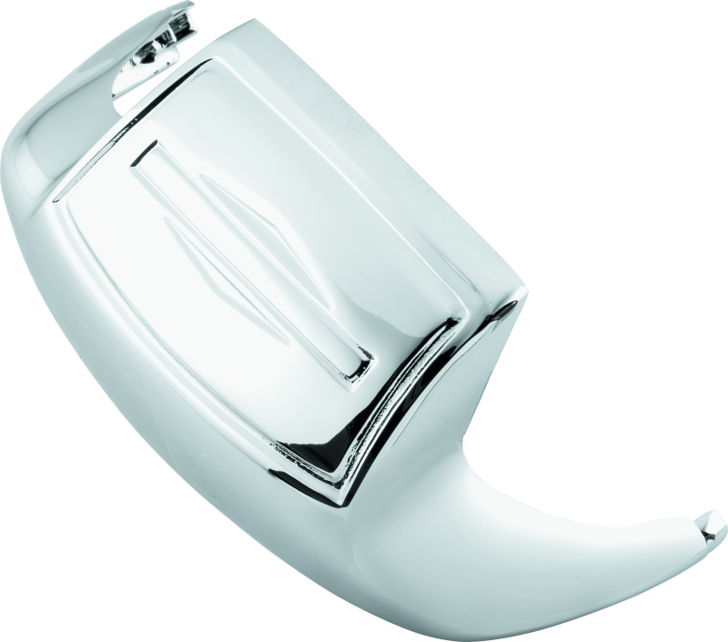 Bikers Choice 492894 67-E82 FL Models Late Style Fender Tip For Early Models Replaces H-D 59215-59A