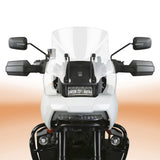 National Cycle Vstream 13.75" Clear PAN America - N20414 For Harley Pan America 1250 2021