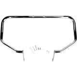 BARON 1624-0220 BA-7113-00 Full-Size Engine Guards Highway Bar - Chrome - XVS 1300