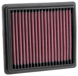 K & N Engineering Indian FTR 1200Cc 2019 Air Filter - PL-1219 For Indian FTR 2019-2020