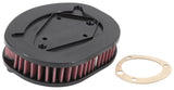K & N Engineering Davidson XL 883/1200 Drop In Air Filter - HD-1212 For Harley Sportster 2014-2022