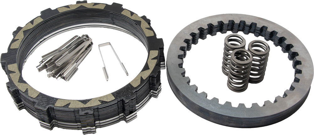 Rekluse Racing Torq-Drive Clutch Indian FTR - RMS-2816200 For Indian FTR 2019