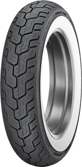 Dunlop 873-0214 45006074 TIRE D402 REAR MU85B16 77H BIAS TL WWW