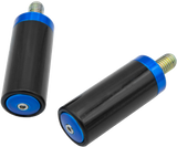 Santoro Fabworx SF80017 Frame Mount Slider Chacho Gold