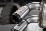 Power Tune® XTO Muffler - 49 State - 1831-0988