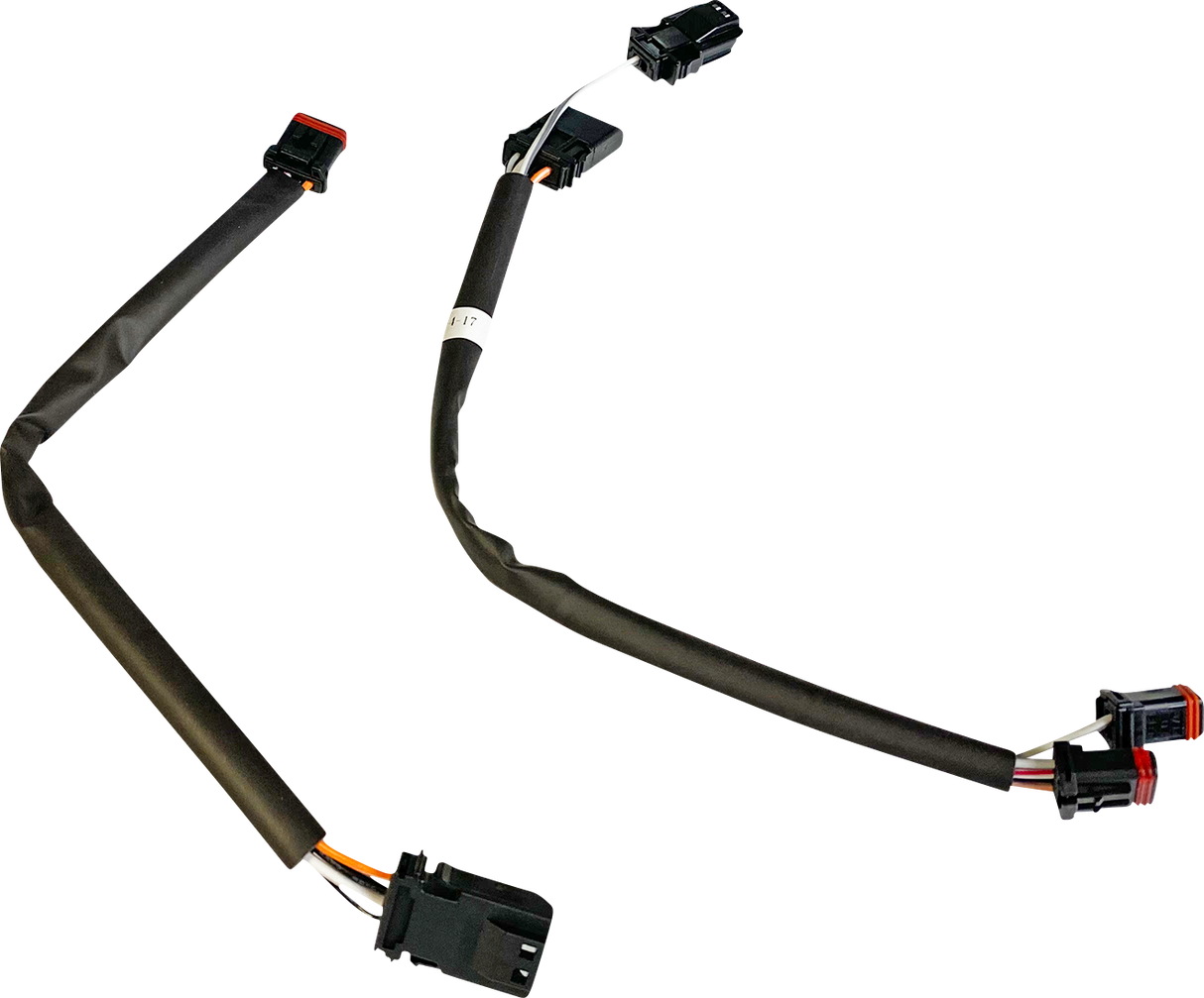 Handlebar Extension Wire Kit