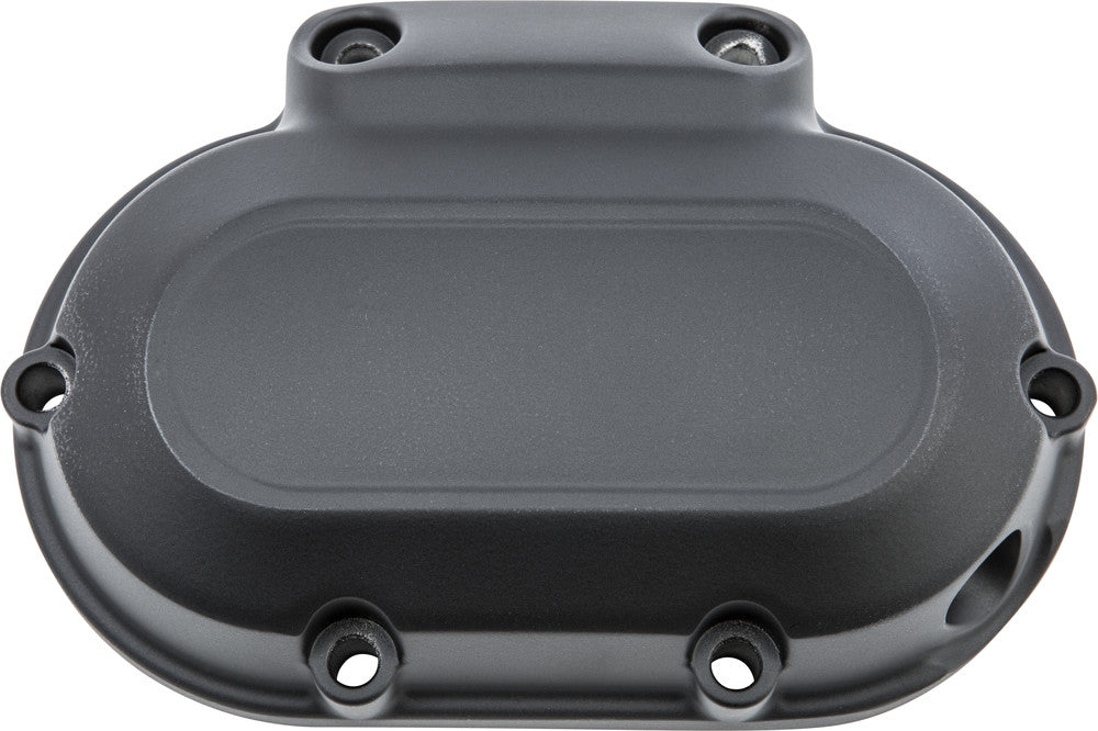 Harddrive 820-50800 302226 TRANS SIDE COVER CHROME 6 SPD TWIN CAM 07-17 & DYNA 06