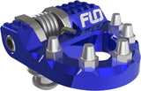 Flo Motorsports Mxbp-L TIP S Folding TIP Only Silver Large TIP