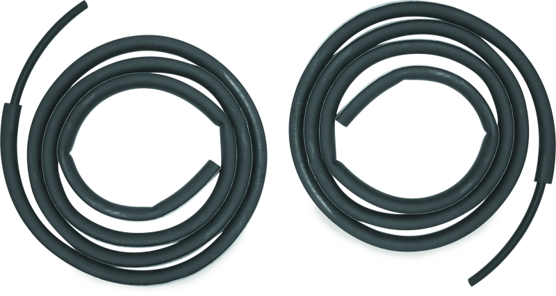 Biker's Choice Bikers Choice Hard Bag Cover Gaskets Pr - 491919 For Harley Touring 1993-2013