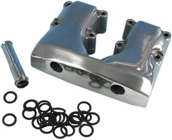James Gaskets Gasket Oring Rockr CVR Pushrod Oversized 25/PK - 11101-X For Harley Sportster 1972-1985