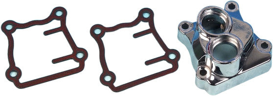 James Gaskets Gasket Tappet Cover FRT Rear FM Twin CAM ALL 2/PK - 18635-99-F For Harley Motorcycles 1999-2017