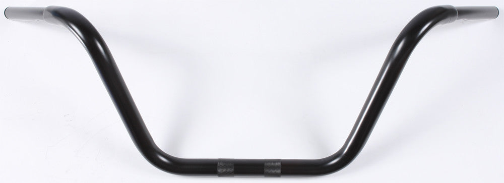 Harddrive 820-54505 096441 1.25" APE HANGER BLACK 12" 1.25" THRU CLAMP CABLE