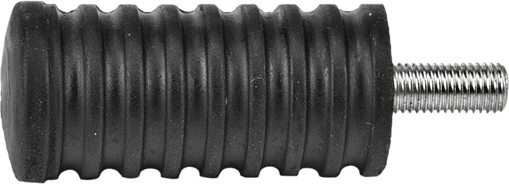 Harddrive Ribbed Rubber Shift PEG 3/4" Long Stud OE#34609-52 - 16-0024 For Harley Motorcycles 1970-2019
