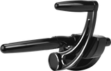 Hawg Halters Inc Forward Cntrls Black Slotted Softail - FCK-S18A-FR-SE For Harley Softail 2018-2023
