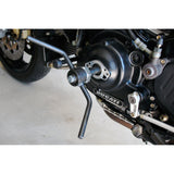 Dennis Stubblefield Sales Crankshaft Rotator - TOOL-44 Ducati Motorcycles 1990-2002