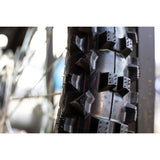 PIRELLI 0312-0087 2588300 Scorpion™ MX32 Mid Soft Tire Tire - Scorpion™ MX32 Mid Soft - Front - 80/100-21 - 51M