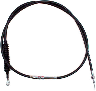 Motion Pro 70-6164 06-0164 BLACK VINYL CLUTCH LW CABLE