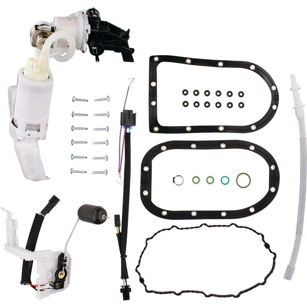 All Balls Fuel Pump Module Kit - 47-1097 For Harley Motorcycles 2009-2017