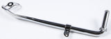Harddrive 820-0517 16-042A KICKSTAND 1" UNDER CHROME SOFTAIL 89-06
