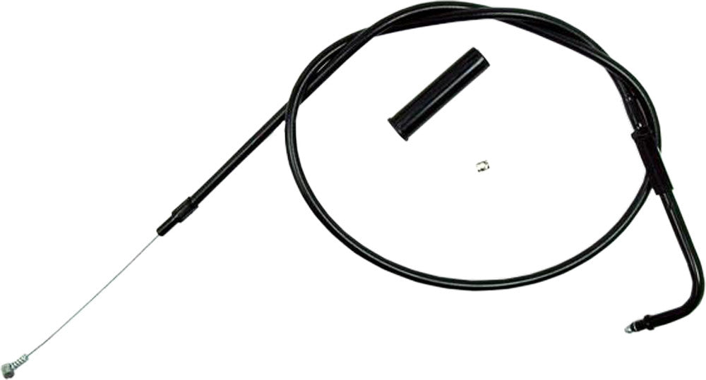 Motion Pro 70-62275 06-2275 BLACKOUT IDLE CABLE