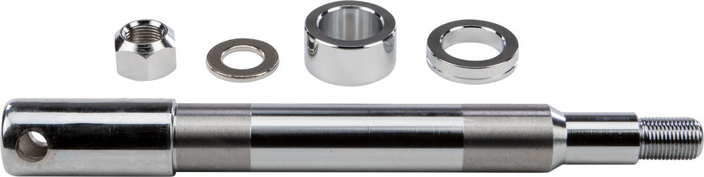 Harddrive Front Axle Kit Fits XL 883N 1200V - 339196 For Harley Sportster 2014-2019