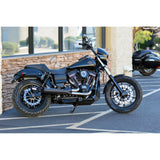 Trask Assault Series Cam Cover Gloss Black Powdercoat Twin Cam - TM-017BK For Harley Motorcycles 2001-2017