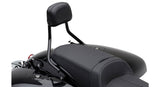 Cobra Detach Backrest Short - 502-2200B For Indian Chieftain 2014-2020