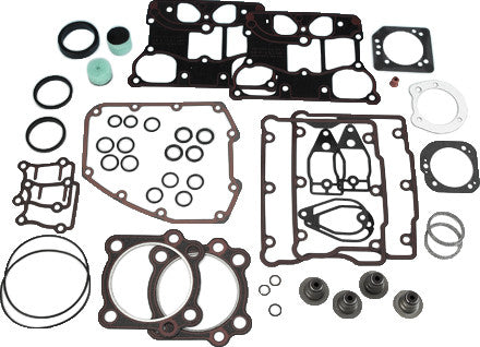 James Gasket James Gaskets Gasket Topend TC 88 W .046 HD Gasket Kit - 17052-05 For Harley Motorcycles 2005-2006