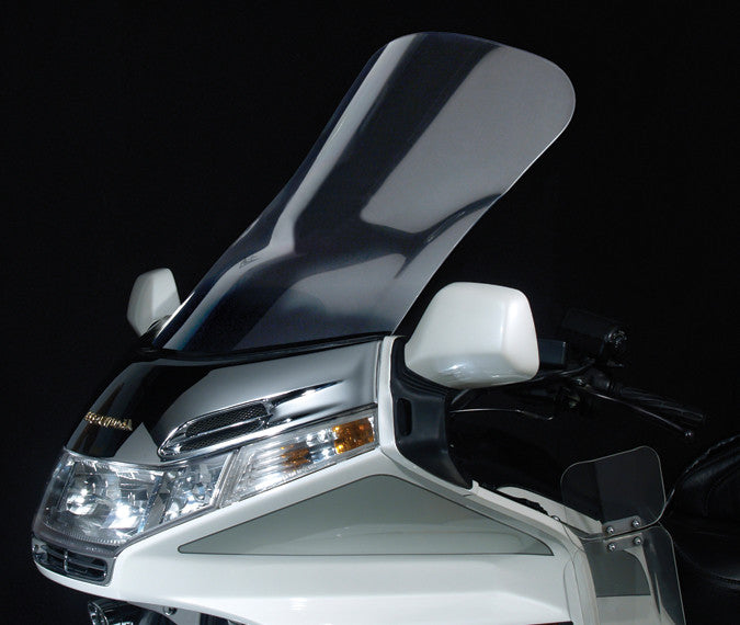 National Cycle Vstream Replacement Screen - N20031 For Harley Electra Glide 1980-1985