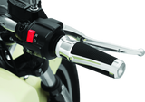 Kuryakyn Phantom Grips Indian Chrome - 5768 For Indian Scout 2015-2018
