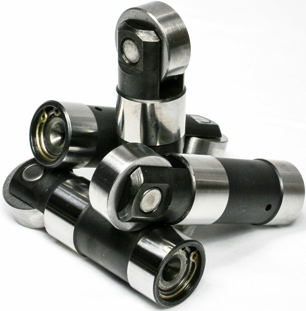 Feuling Oil Pump Corp. 811-04062 4062 HYDRAULIC HP+ ROLLER LIFTERS