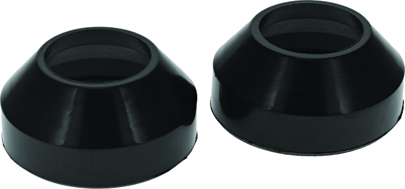 Bikers Choice 490390 75-87 FX XL Showa 35 MM Rubber Fork Boots Replaces 45404-75T