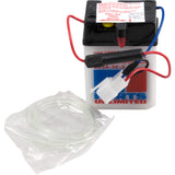 Parts Unlimited Battery - R6N2A-2C-3 Honda ATV/UTV Models 1972-1973