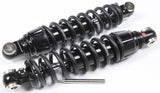 Harddrive R0800134-1 Touring Monotube Shock 12" Rebound ADJ For Harley Touring 1983-2026