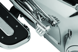 Kuryakyn 3266 Switch-shift Lever Chrome