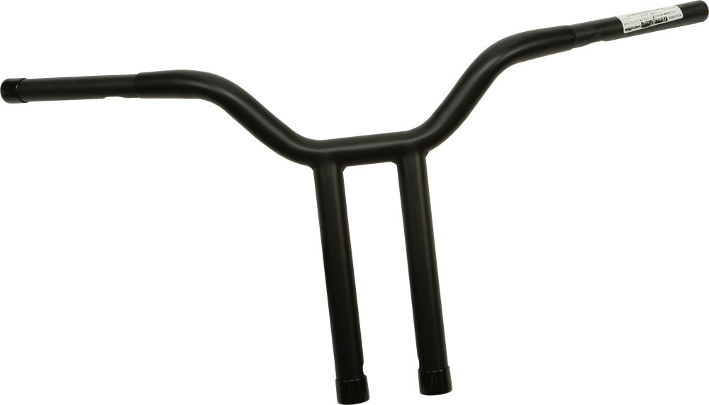 Wild 1 830-0558B WO558B CHUBBY 14"PSYCHO S-FIGHTER BLACK