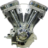 V124 Series Long Block Engine without Induction/Ignition - 0901-0259