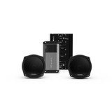 Rockford Fosgate Rockfrod Fosgate Davidson Street Glide Stage 2 Audio Kit - HD9813SG-STG2 For Harley Touring 1998-2013