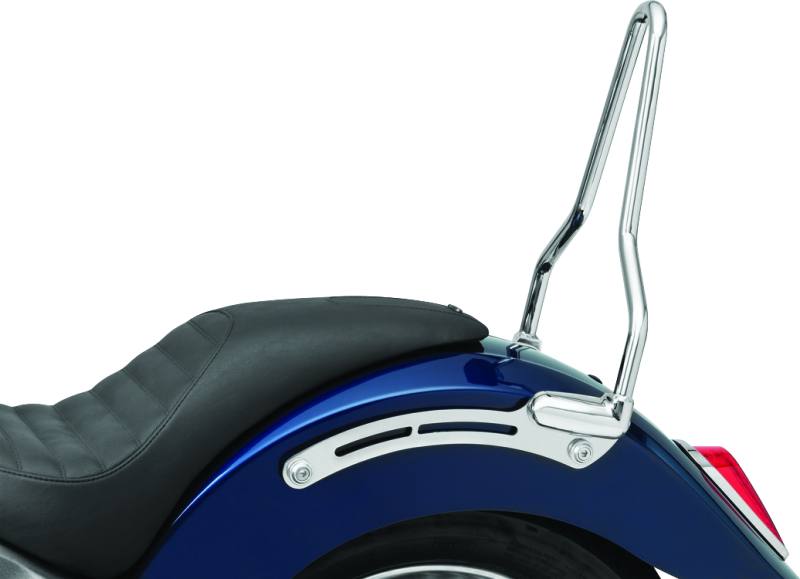 Kuryakyn 6581 Sissy Bar For Indian Scout Chrome