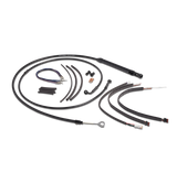 Burly Brand B30-1247 Control Kit 16in Gorilla - Black