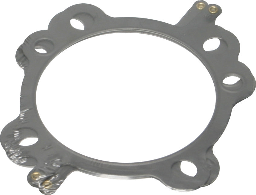 Cometic Head Gasket .040" Twin CAM 2/PK - C9726 For Harley Motorcycles 1999-2017