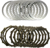 Harddrive Premium Clutch Kit Softail M8 Trike ` - 144438 For Harley Softail 2018-2021