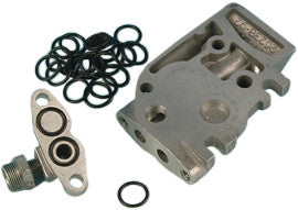 James Gaskets 681-4516 11241 GASKET OIL PUMP COVER LWR EVO LATE 25/PK 11241