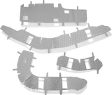 DEI Heat Shield Liner Kit FLT ` - 901045 For Harley Road Glide 2017-2021