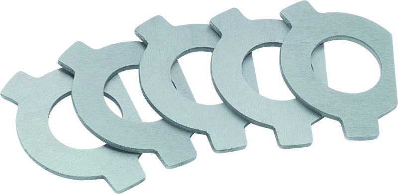 Bikers Choice 492763 58-99 Big Twin Except Twin Cam Cam Gear Thrust Plate Replaces H-D 25550-57 5Pk