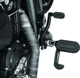 Kuryakyn 7048 Heavy Industry Shift & Brake Peg Black