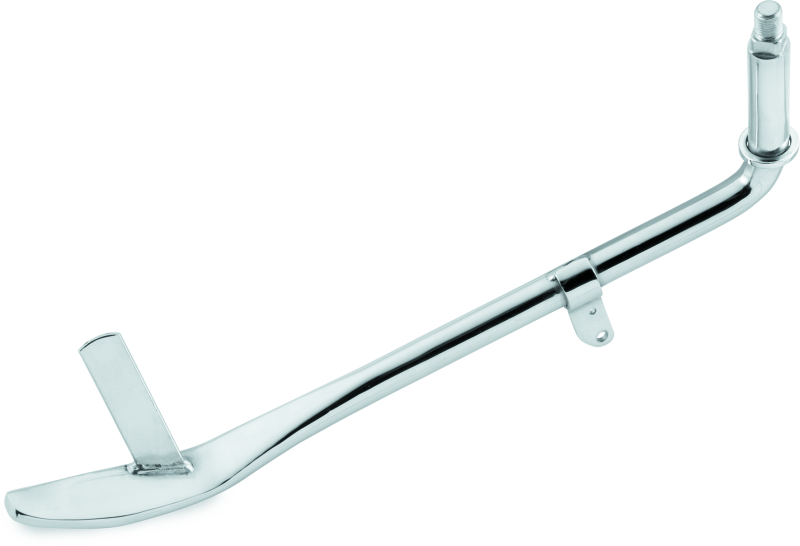 Bikers Choice 488779 91-06 Flt Chrome Kick Stand Replaces H-D 50075-91