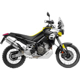 Leovince LV One Evo Muffler - 14402EU Aprilia Tuareg 660 2022-2025