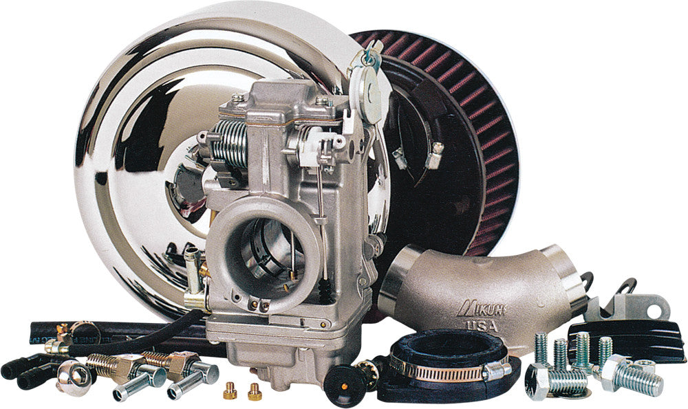 Mikuni 14-2020 45-2 HSR 45MM KIT EVO W/MFLD